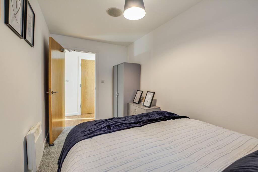 Cozy Escape In City Centre Manchester Zewnętrze zdjęcie
