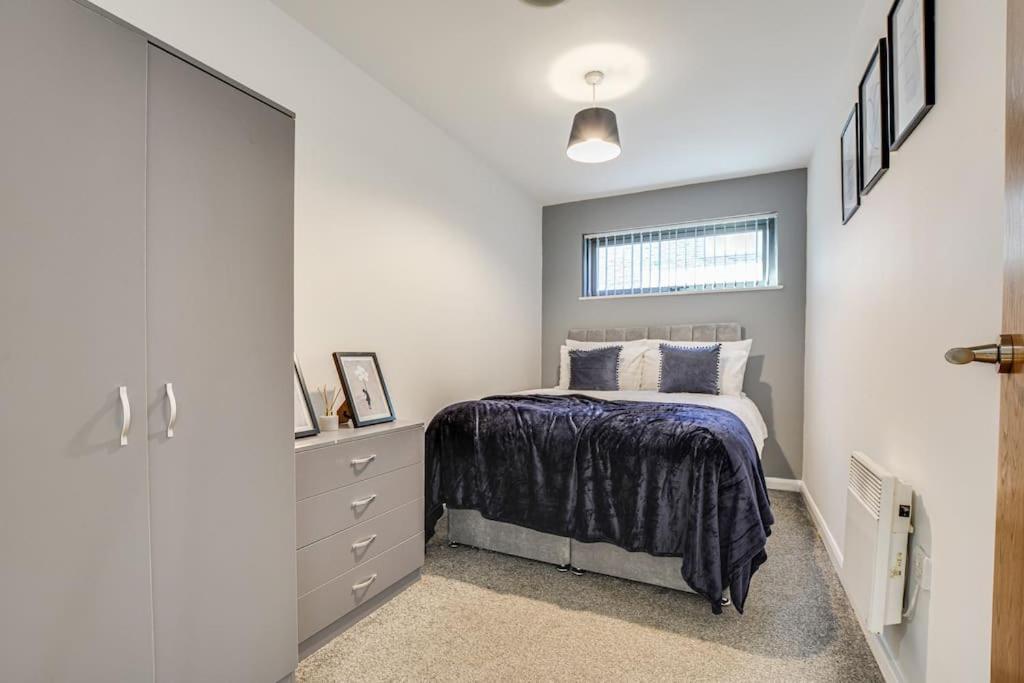 Cozy Escape In City Centre Manchester Zewnętrze zdjęcie