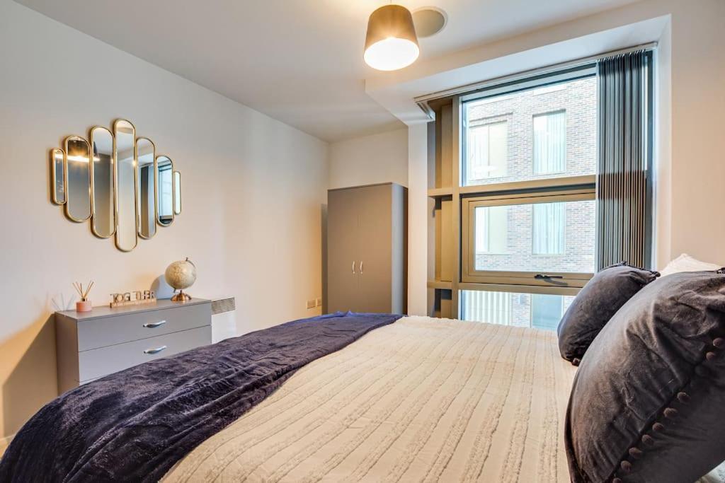 Cozy Escape In City Centre Manchester Zewnętrze zdjęcie
