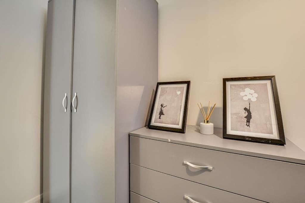 Cozy Escape In City Centre Manchester Zewnętrze zdjęcie