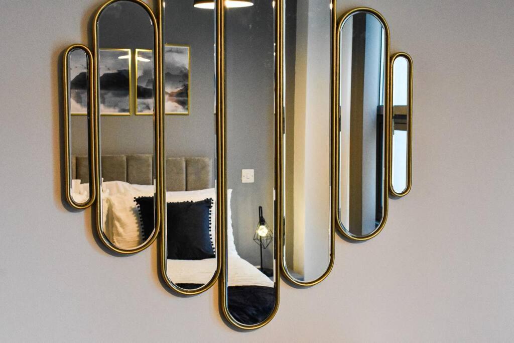 Cozy Escape In City Centre Manchester Zewnętrze zdjęcie
